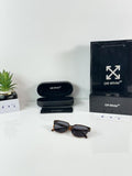 Off-White 2135 Chita Black