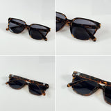 Off-White 2135 Chita Black