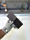 Calvin Klein CK Monogram Printed Brown