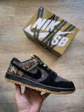 Nike SB Dunk Low Pushead 2.0