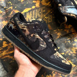 Nike SB Dunk Low Pushead 2.0