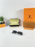 Louis Vuitton 2191 Grey Green