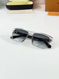 Louis Vuitton 2191 Grey Green