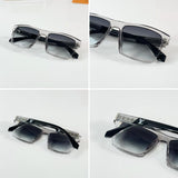 Louis Vuitton 2191 Grey Green
