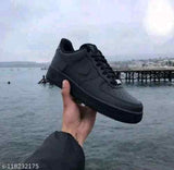 Nike Airforce 1 Black