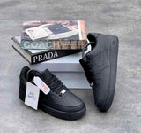 Nike Airforce 1 Black