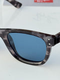 Rayban 0502 Tiger Blue