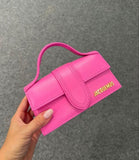 Jacquemus Le Bambino Small Crossbody Bag