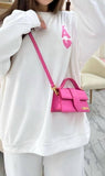 Jacquemus Le Bambino Small Crossbody Bag