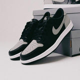 Nike Air Jordan Retro 1 Low Og Shadow