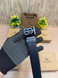 Burbery Black Belt B186