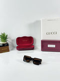 Gucci 02 Gold Brown