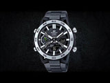 Casio Edifice Ecb-2000 Black