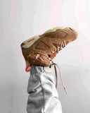 Travis Scott x Air Jordan 6 AJ6-British Khaki