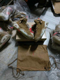 Travis Scott x Air Jordan 6 AJ6-British Khaki