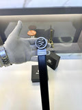 Michael Kors Grey Reversible Belt