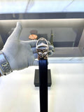 Cartier Golden Black Belt