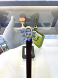Gucci Golden Silver Reversible