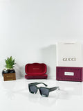 Gucci 02 Green Black