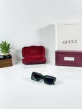 Gucci 02 Green Black