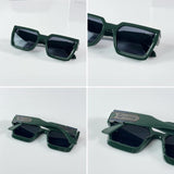 Gucci 02 Green Black