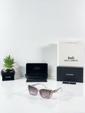 Dolce & Gabbana WMNS 1206 Purple