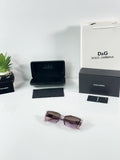 Dolce & Gabbana WMNS 1206 Purple