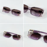 Dolce & Gabbana WMNS 1206 Purple