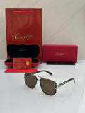 Cartier Brown