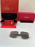 Cartier Brown