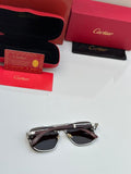 Cartier Brown