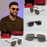 Cartier Brown