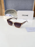 Celine 2908 Peach Brown