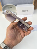 Celine 2908 Peach Brown