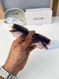 Celine 2908 Peach Brown