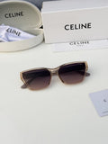 Celine 2908 Peach Brown