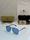 Burberry Checks Blue