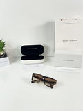 Marc Jacobs 2853 Tiger Brown
