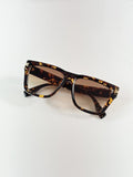 Marc Jacobs 2853 Tiger Brown