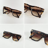 Marc Jacobs 2853 Tiger Brown