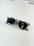 Rayban 2140 Grey Black Glass
