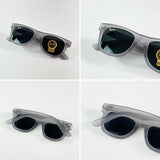 Rayban 2140 Grey Black Glass