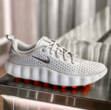 Nikee Mind 002 Light Grey