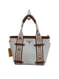 Michael Kors Maeve Medium Size 33cm Tote Bag