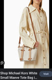 Michael Kors Maeve Medium Size 33cm Tote Bag