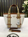 Michael Kors Maeve Medium Size 33cm Tote Bag