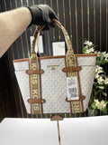 Michael Kors Maeve Medium Size 33cm Tote Bag