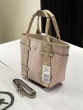 Michael Kors Maeve Medium Size 33cm Tote Bag