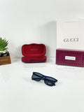 Gucci 0381 Blue