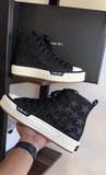 Amirii MA Stars Court High Top Sneakers